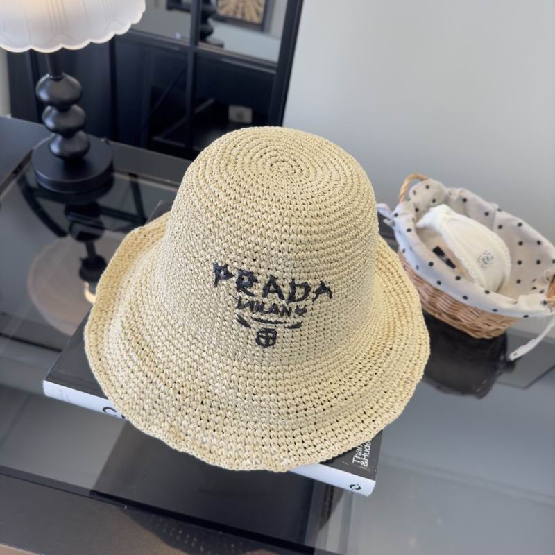 Prada top hat dx30